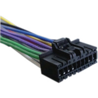 SONY 18 PIN